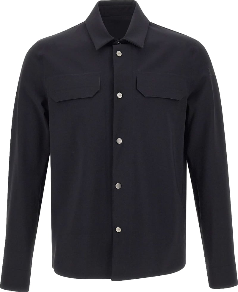 Jackets Black