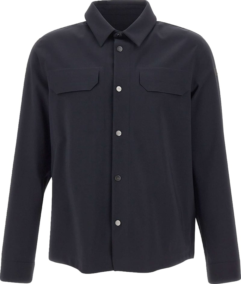 Jackets Blue