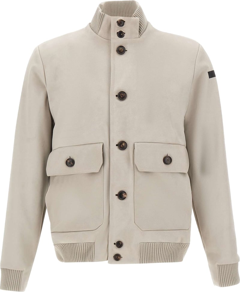 Jackets Beige