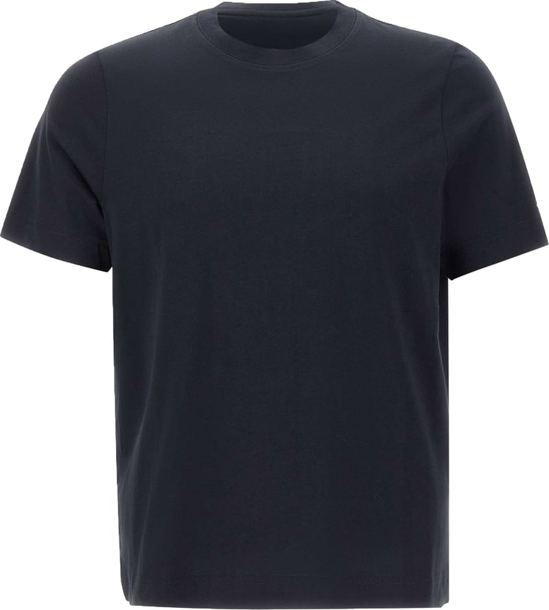 T-Shirts And Polos Blue