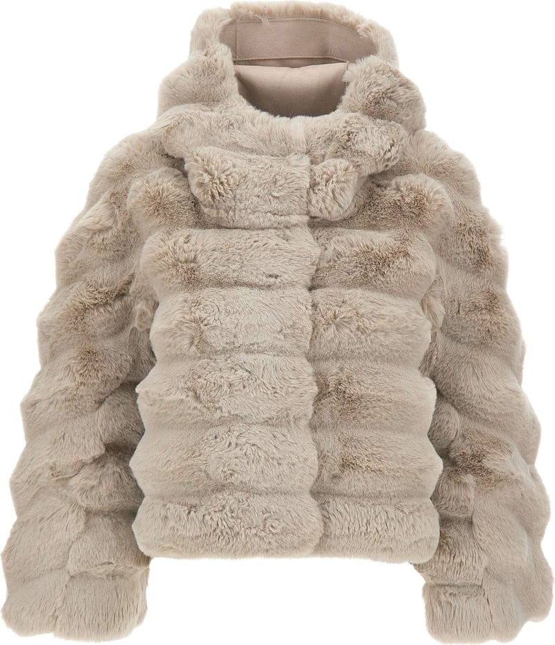 Coats Grey