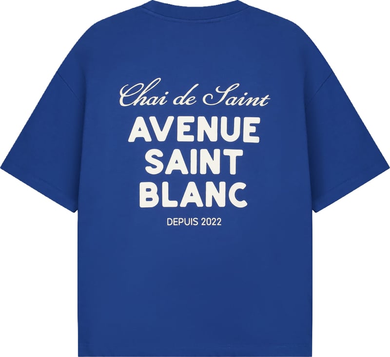 Avenue T-Shirt