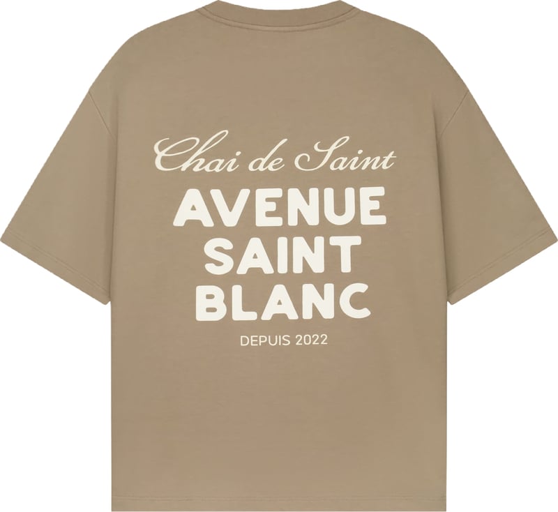 Avenue T-Shirt