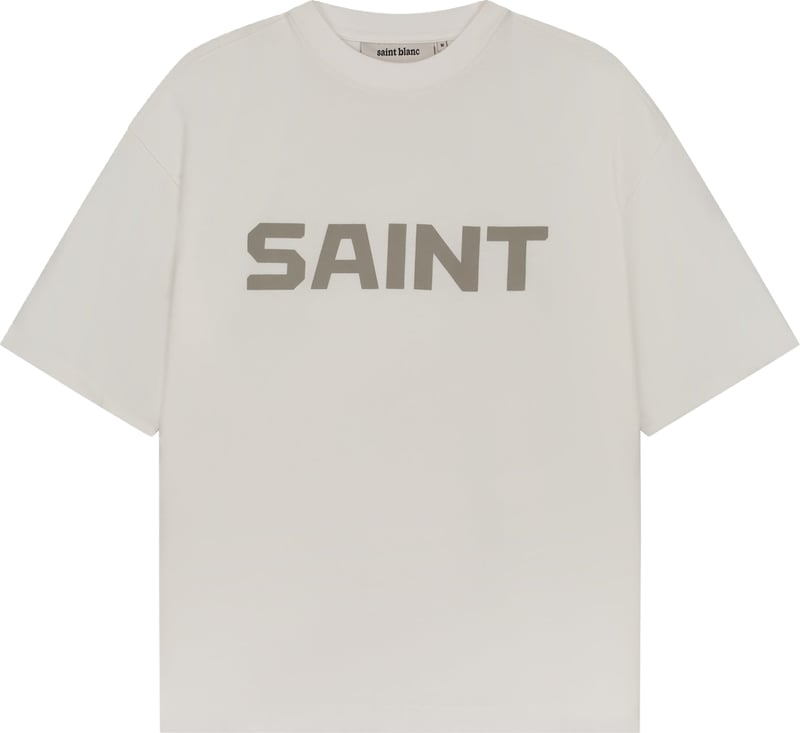 Bold Logo T-Shirt