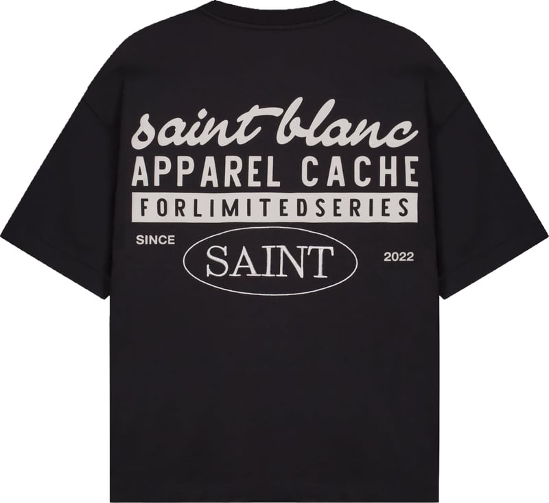 Cache T-Shirt