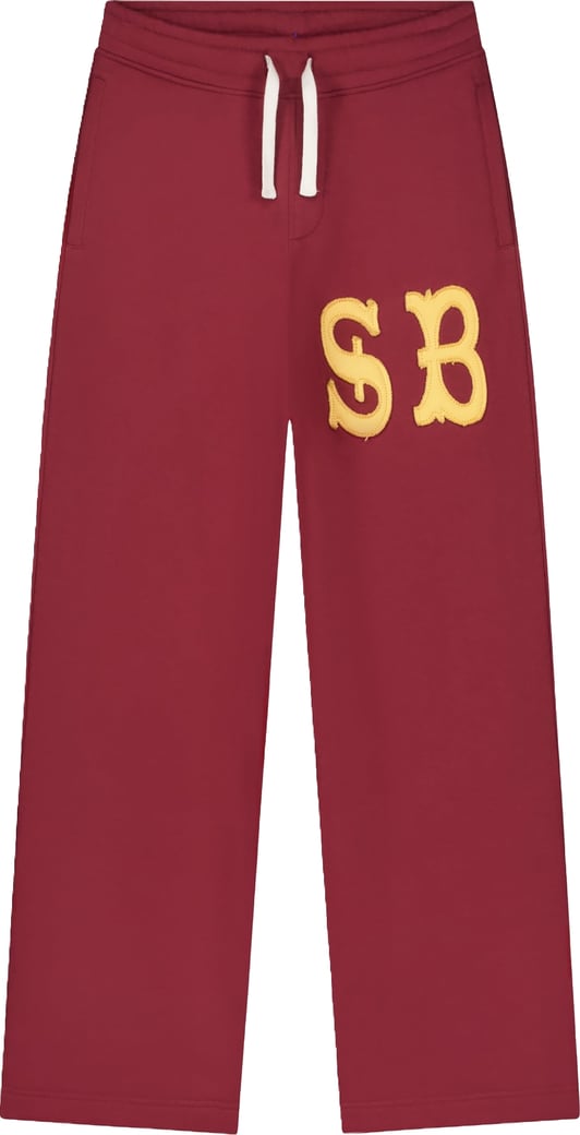 Desert Bloom Loose Jogger
