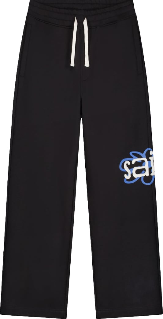 Flower Patch Loose Jogger