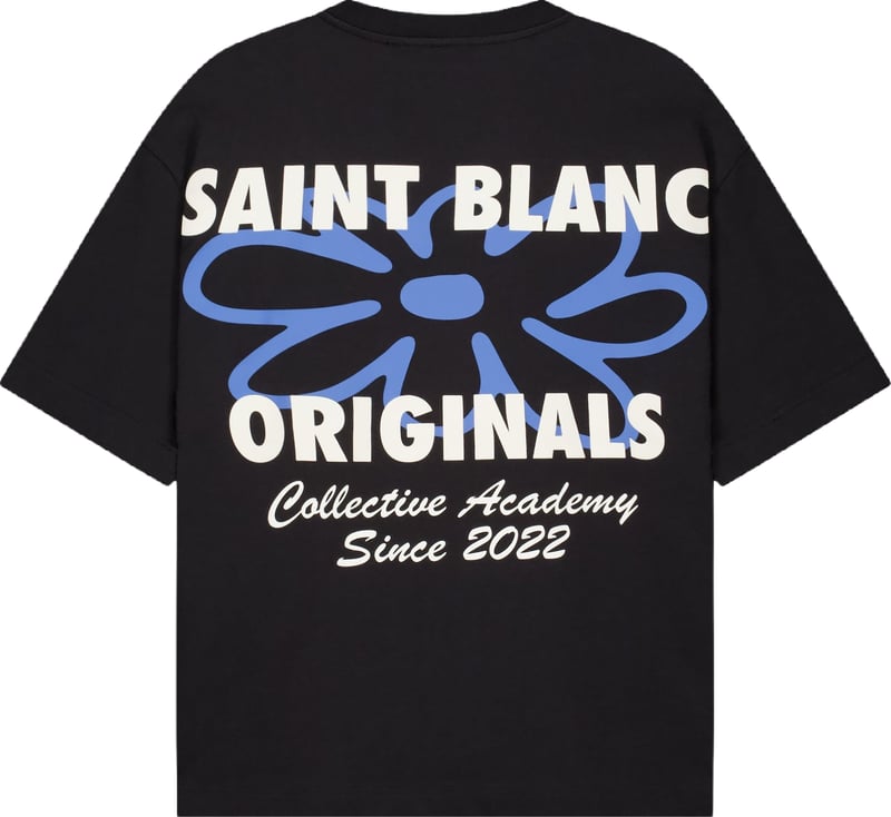 Flower T-Shirt