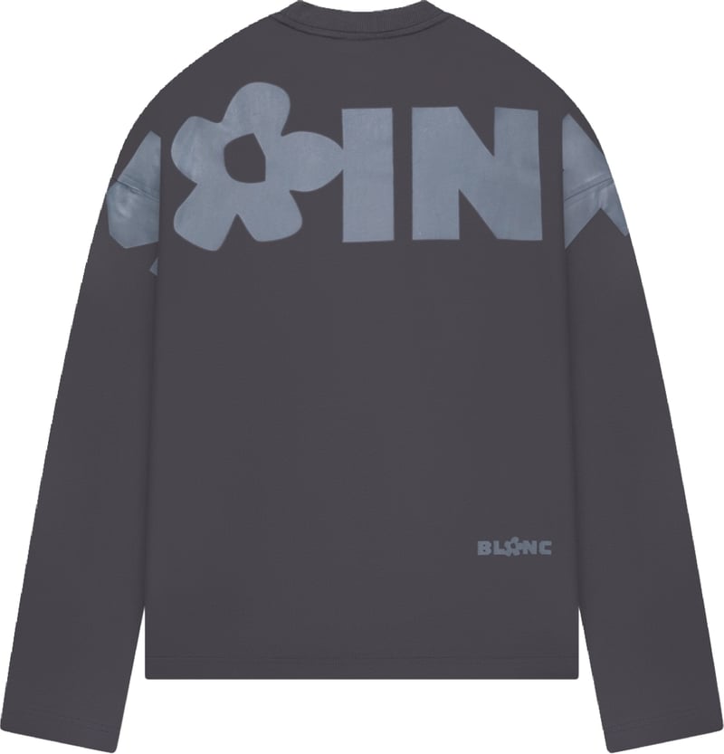 Bloom Long Sleeve