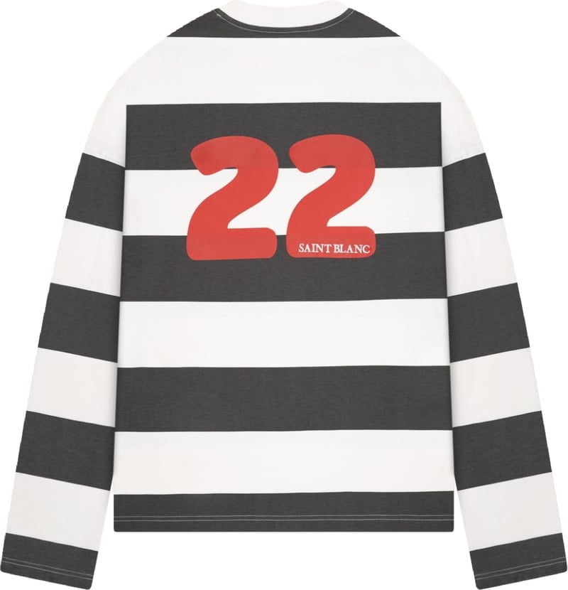 Rugby League Long Sleeve