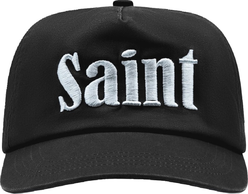 Real Saint Cap