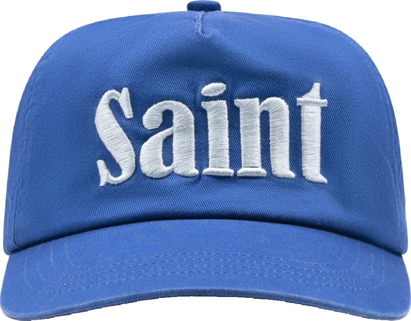 Real Saint Cap