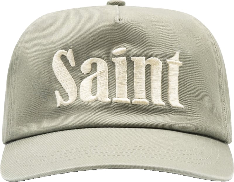 Real Saint Cap