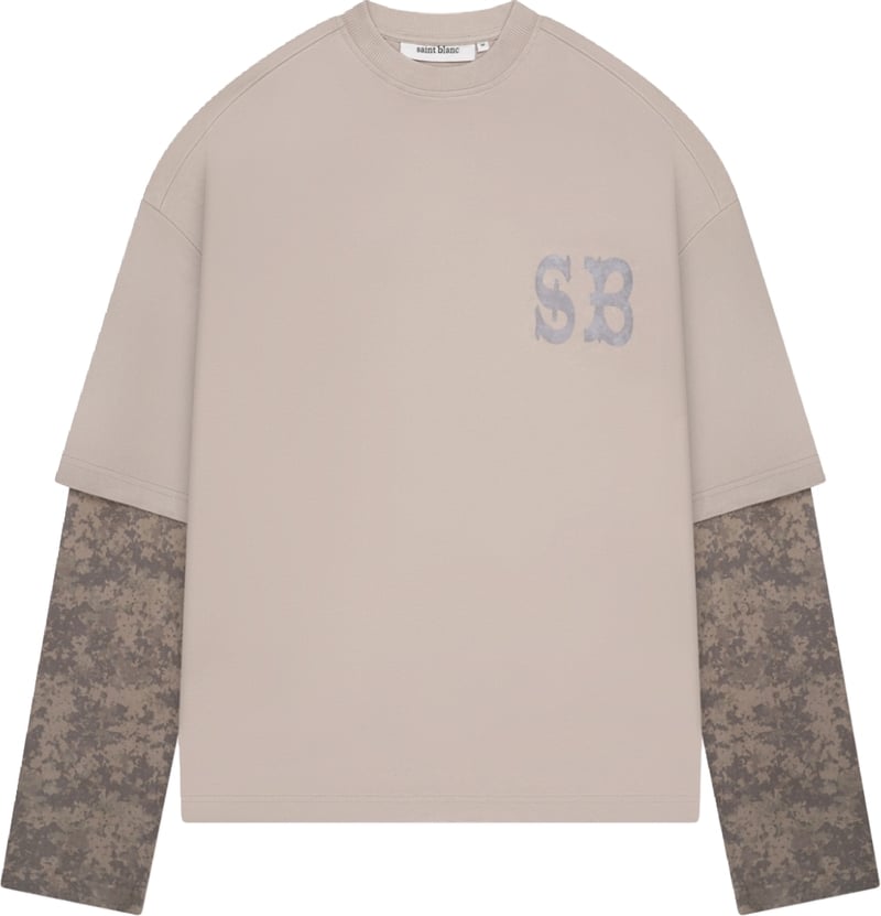 Tactical Double Long Sleeve