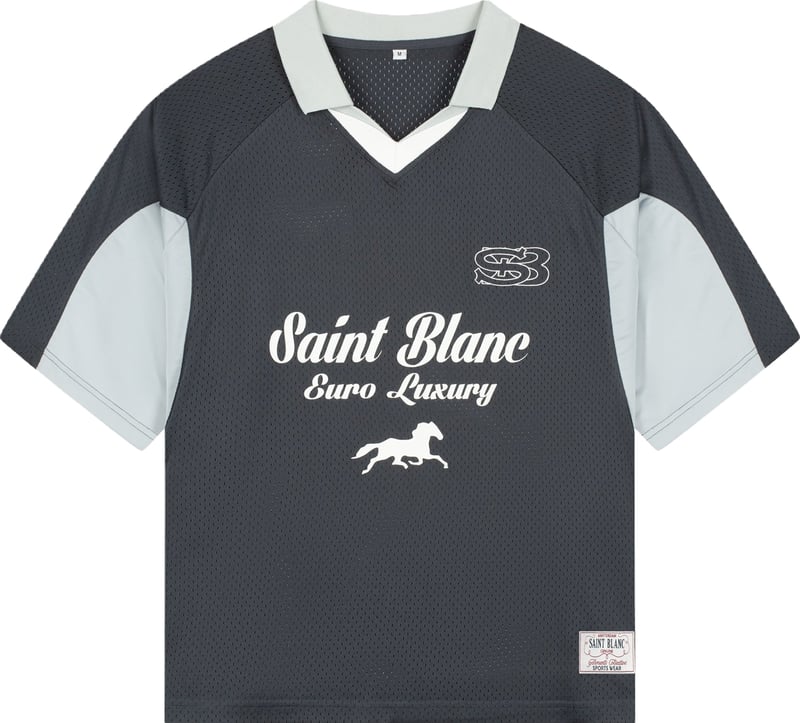 Euro Luxury Jersey