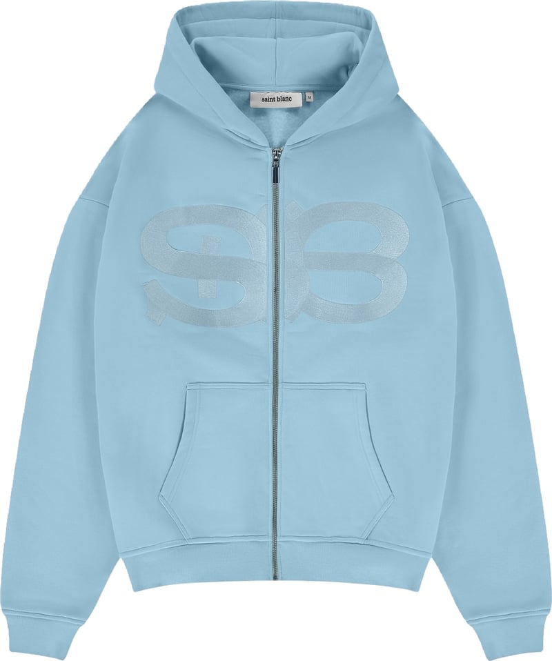 Frontline Zipper