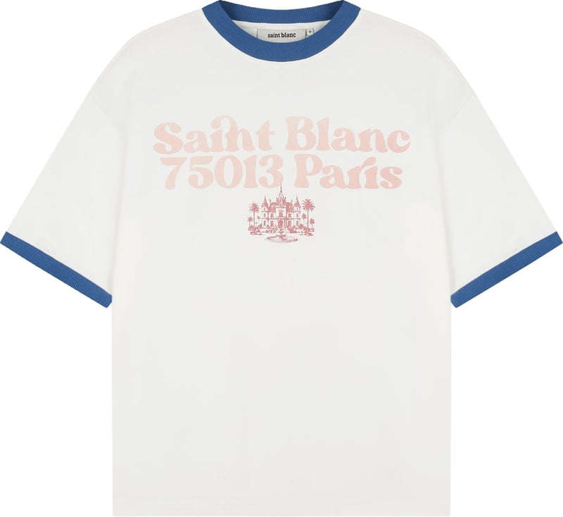 Postcode T-Shirt