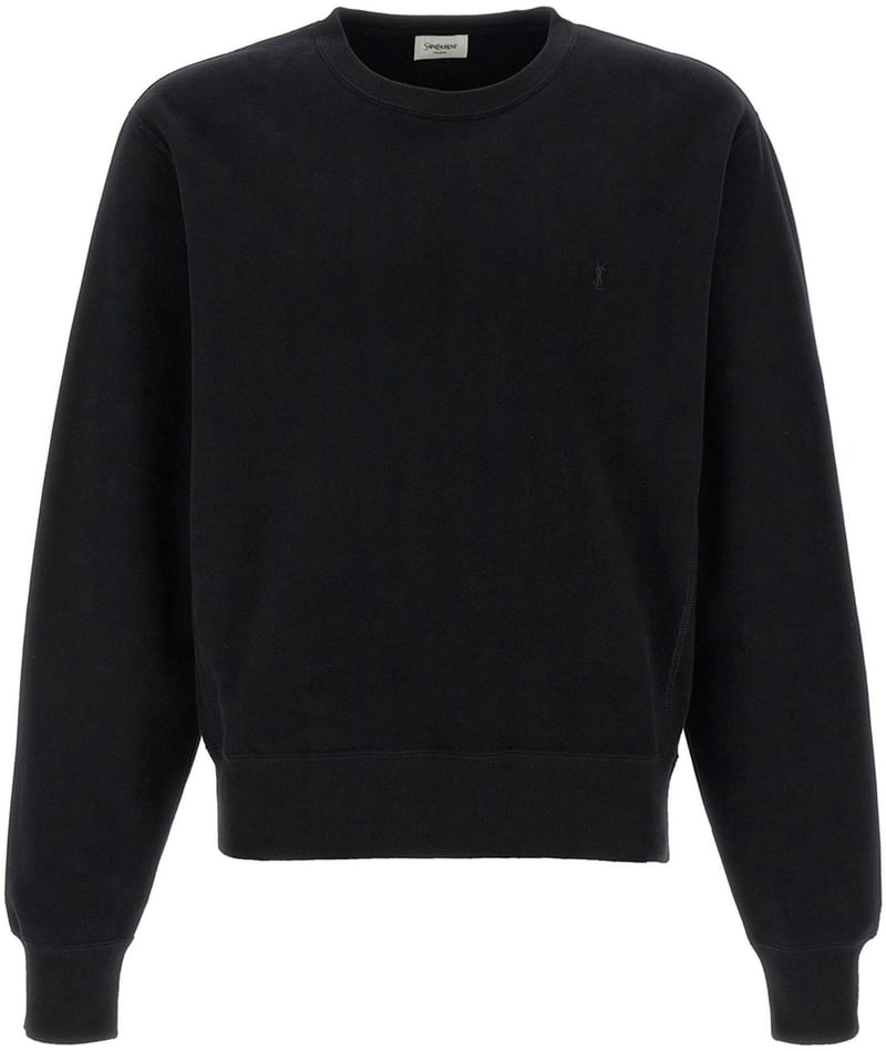Saint Laurent Cassandre Sweatshirt