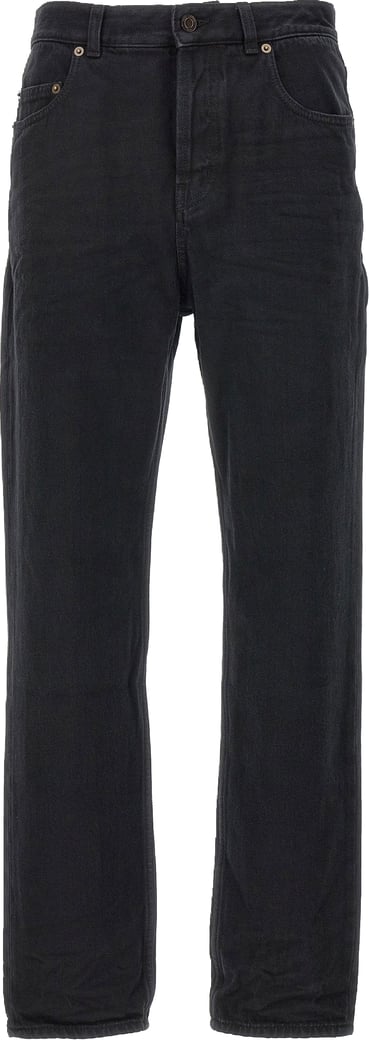 Saint Laurent Vanessa Jeans