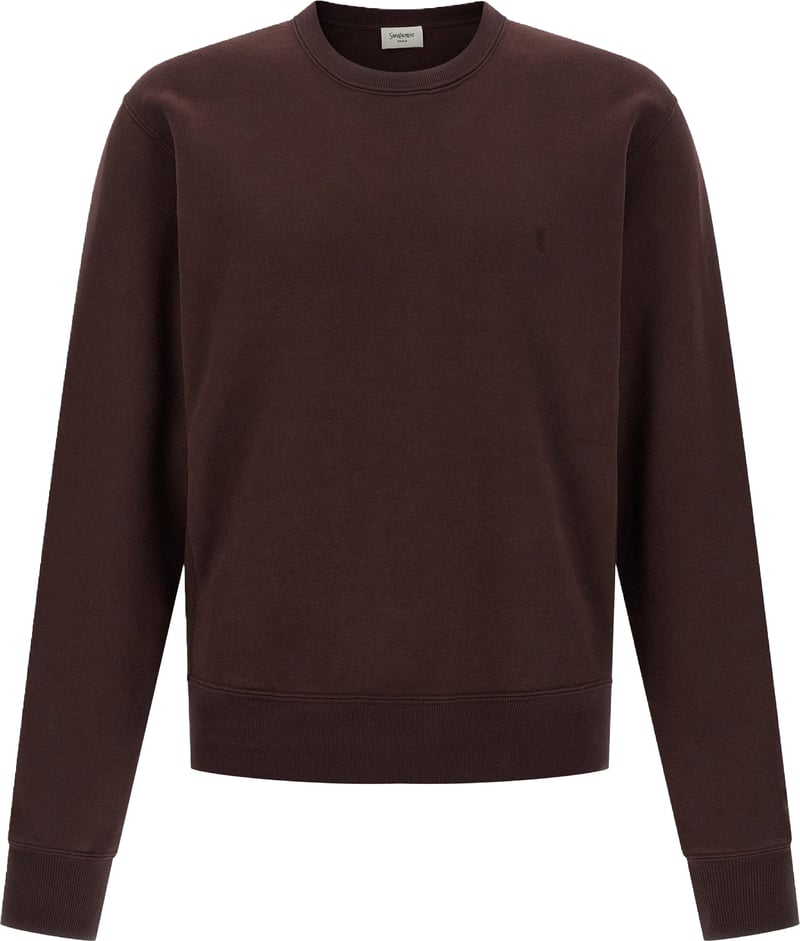 Saint Laurent Cassandre Sweatshirt