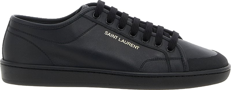Saint Laurent Gym Sneakers