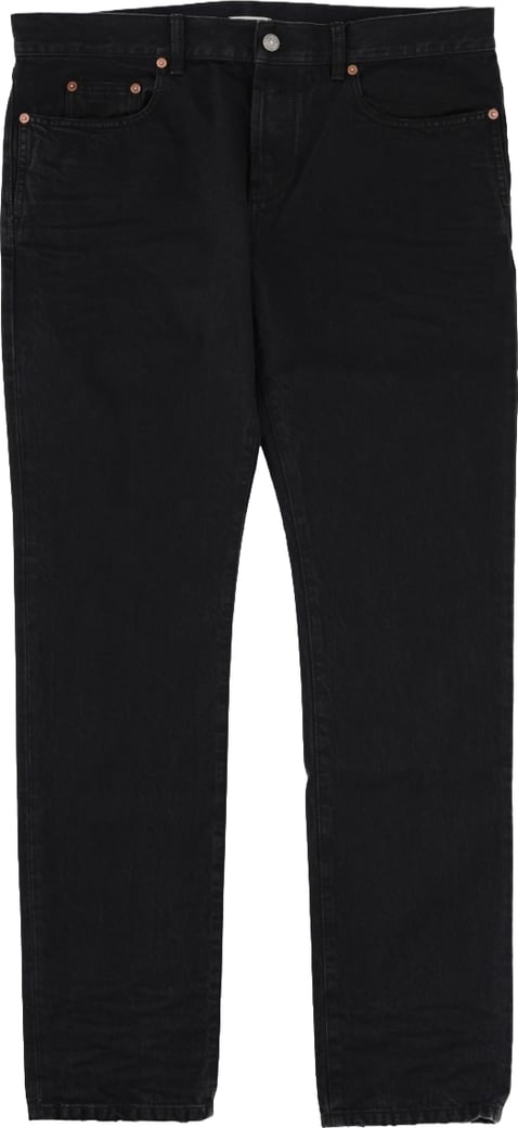 Jeans Slim Fit In Denim