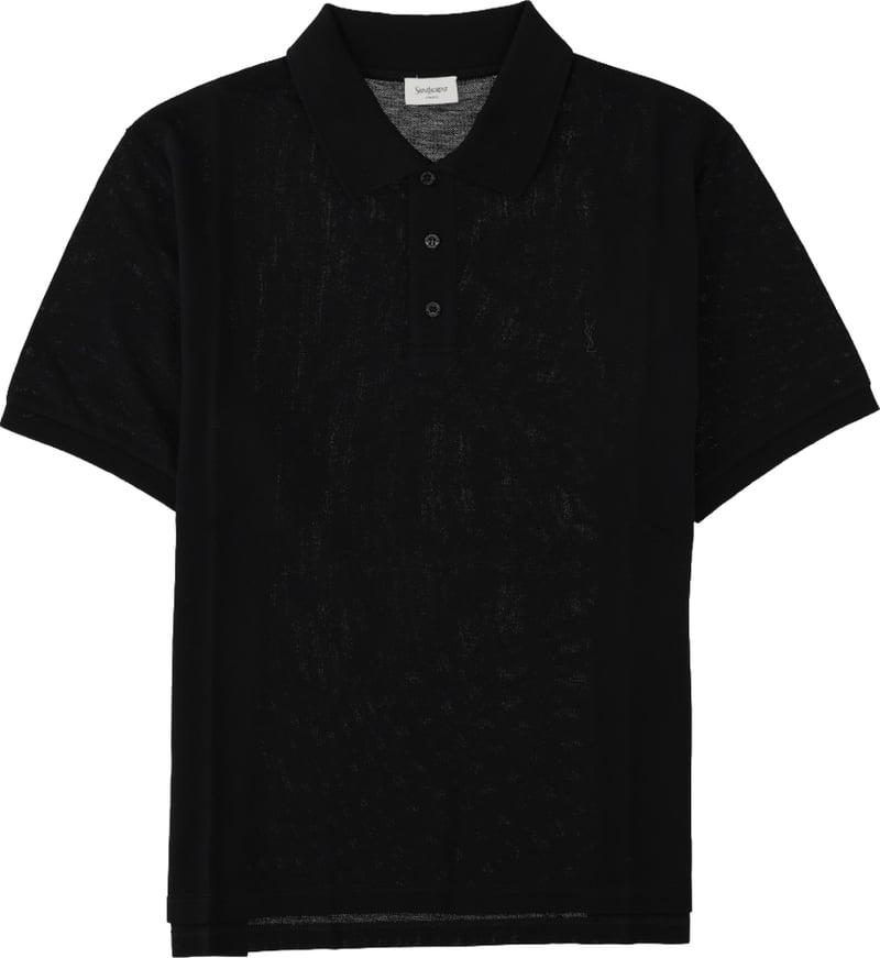 Polo Cassandre In Cotone