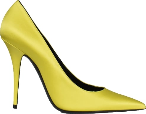 Marilyn Pumps - Shoe size: 38