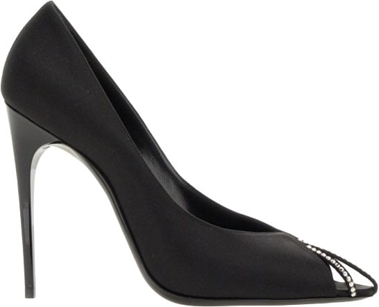 Alix Sandals
