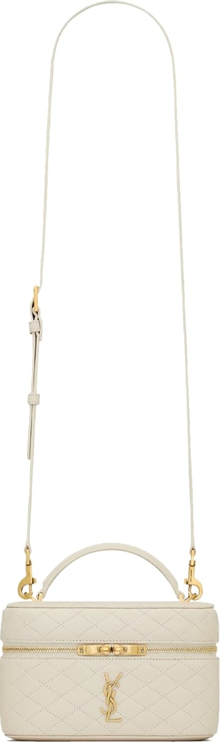 Saint Laurent Gaby Vanity Bag