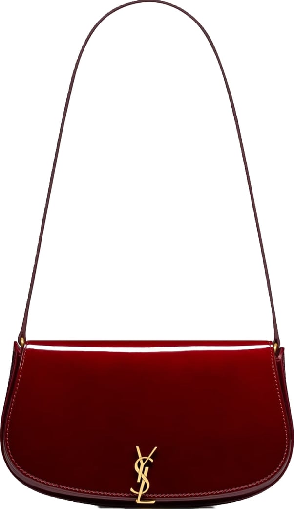 Saint Laurent Mini Voltaire Shoulder Bag
