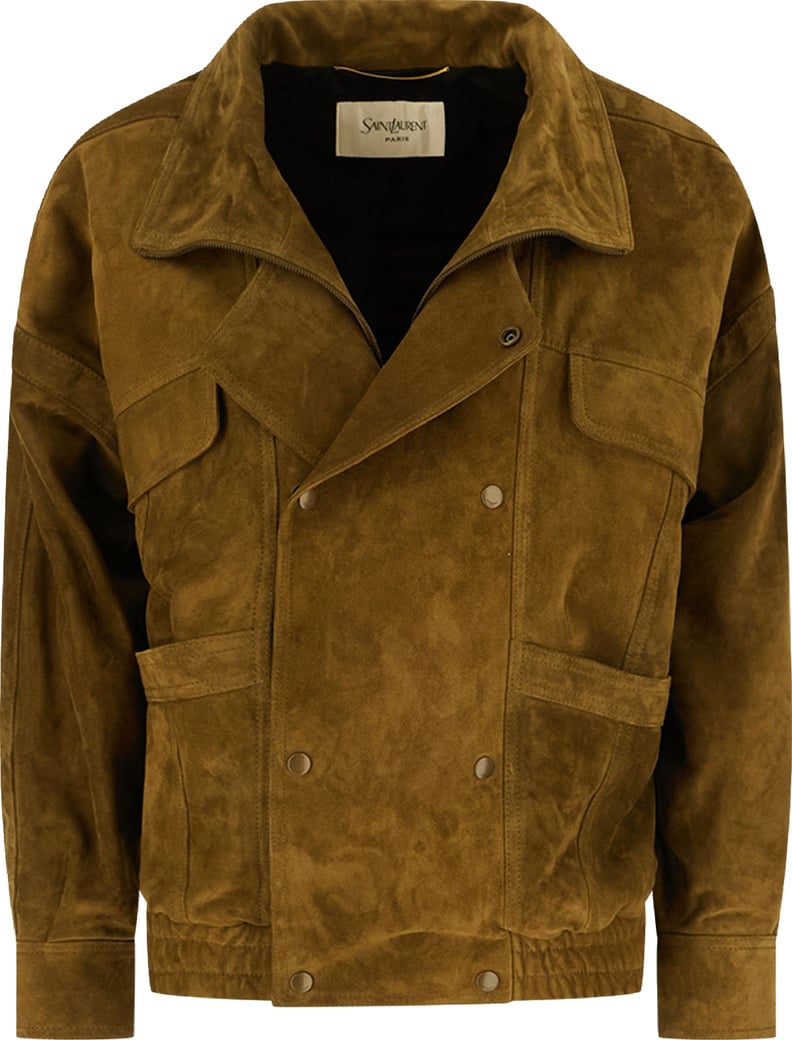 Saint Laurent GIACCHE IN PELLE