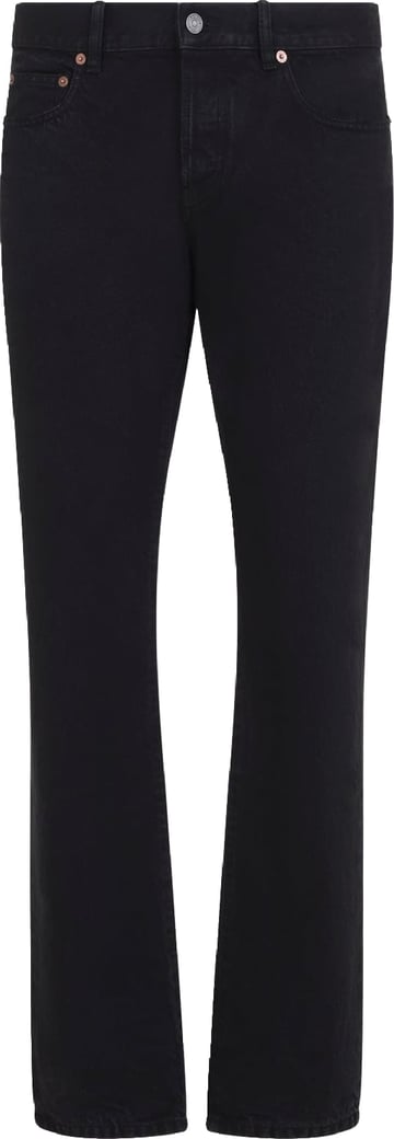 Saint Laurent Slim Jeans