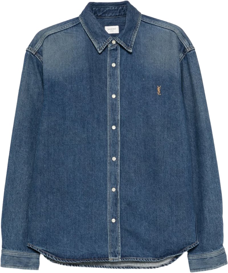 Shirts Navy