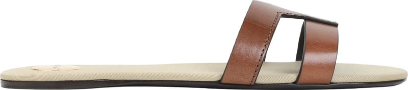 Saint Laurent Mabrouka Sandals