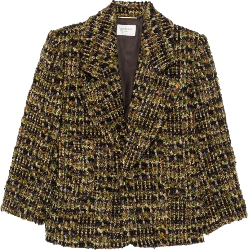 Jackets Kaki