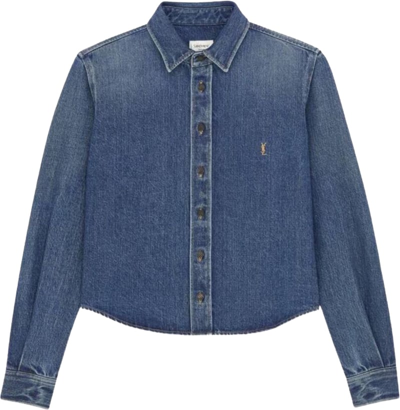 Shirts Navy