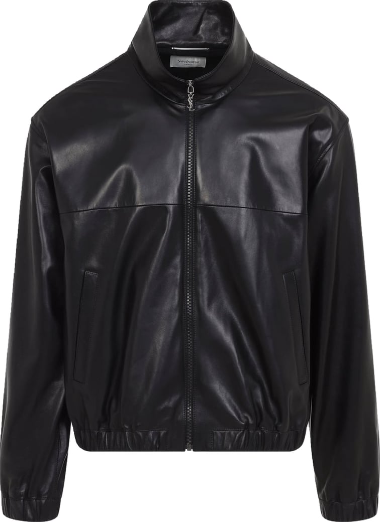 Saint Laurent Bomber Jacket
