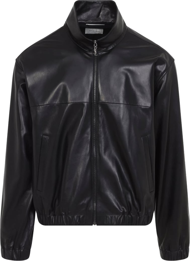 Saint Laurent Bomber Jacket