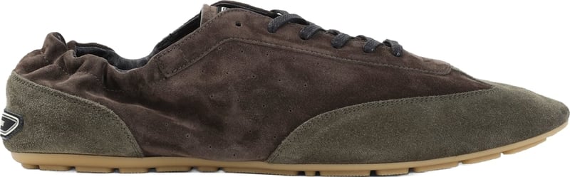 Saint Laurent Lewis Sneakers