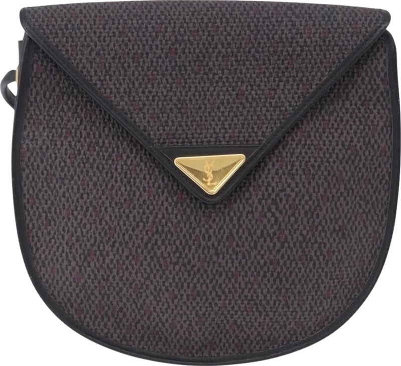Saint Laurent Vintage Canvas