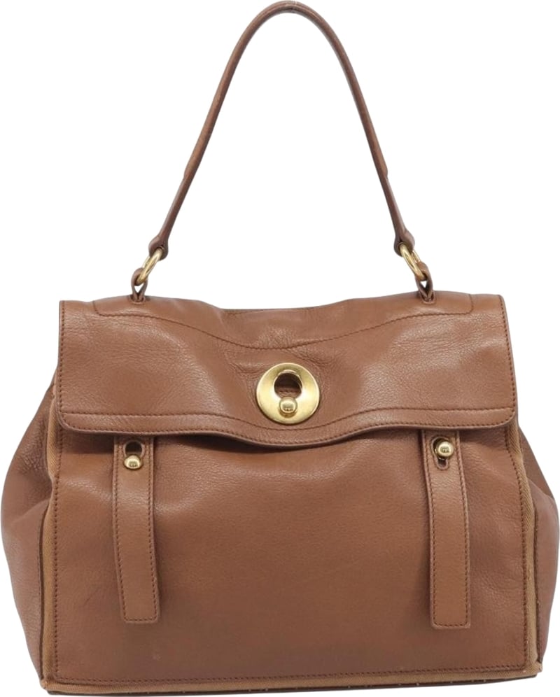 Saint Laurent Muse Two Leather Medium
