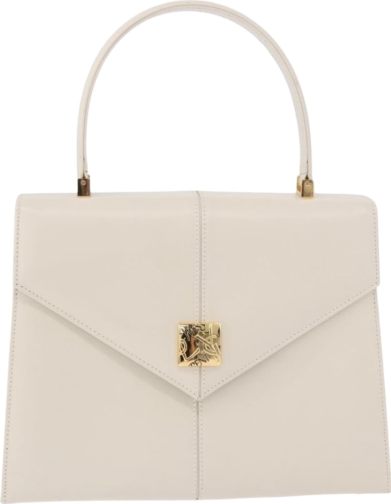 Saint Laurent Vintage handbag Leather