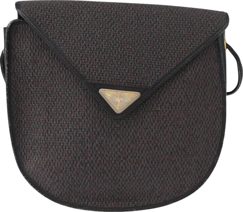 Saint Laurent Vintage Canvas