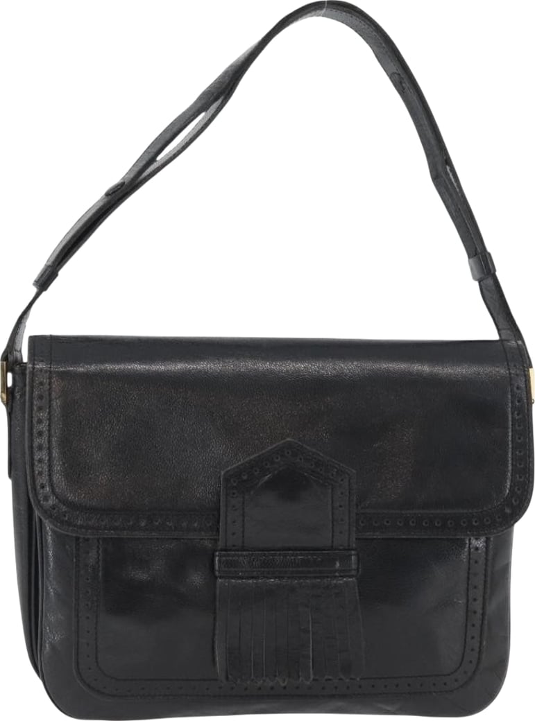 Saint Laurent Vintage Leather