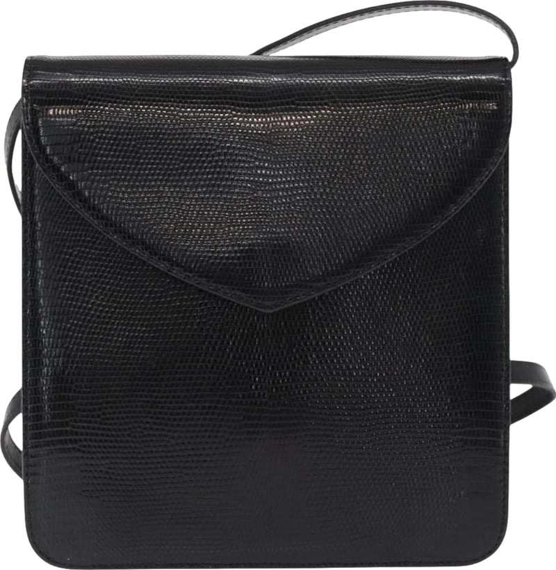 Saint Laurent Vintage Leather
