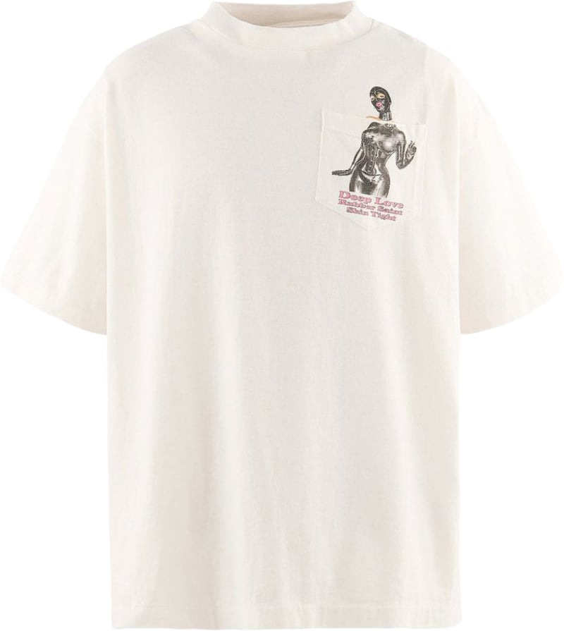 Saint Mxxxxxx Shirt