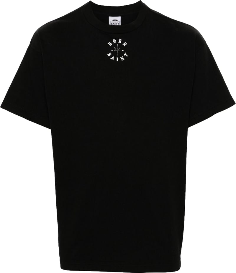 Saint Mxxxxxx Shirt