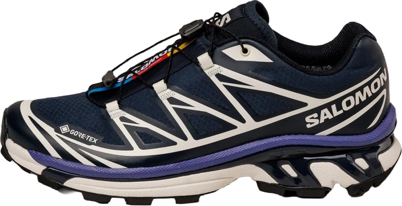Salomon XT-6 GORE-TEX 'Carbon Liberty'