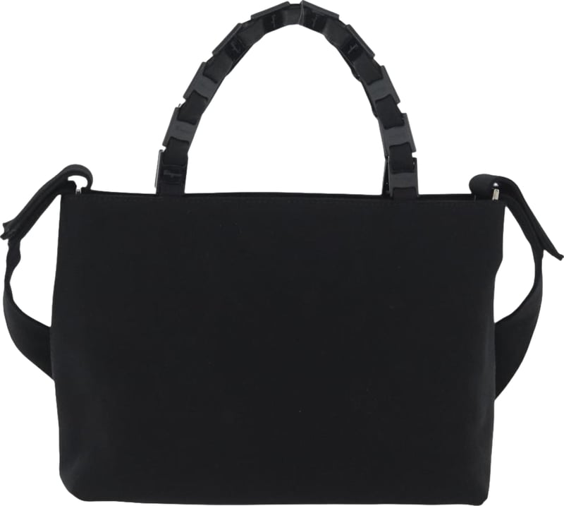 Salvatore Ferragamo Vintage Canvas
